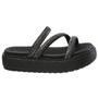 Imagem de Chinelo Flatform Ramarim Feminino 24-43202