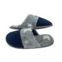 Imagem de Chinelo Flexível Plush Com Pelúcia Estrela