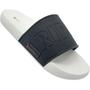 Imagem de Chinelo Gaspea Borracha Masculino Casual Dia a Dia Grid Rider 12321