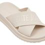 Imagem de Chinelo Gaspea Feminino Slide Casual Dia a Dia Petite Jolie Pj6812ii