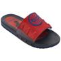 Imagem de Chinelo Grendene 22511 Marvel Ultimato Slide