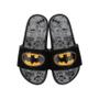 Imagem de Chinelo Grendene Batman Darkness Gaspeas Infantil Menino - Ref 23183