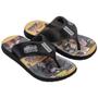 Imagem de Chinelo Grendene Infantil Meninos Naruto Shippuden Kit2Pares