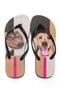 Imagem de Chinelo Grendene Pets Pop 26836 Infantil