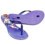 Imagem de Chinelo Grendene Space Jam Ii Pop It Lilas Azul