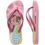 Imagem de Chinelo Havaianas 41233289321 Kids Slim Princess