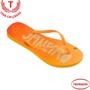 Imagem de Chinelo Havaianas Adulto Slim Postcard