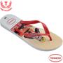 Imagem de Chinelo Havaianas Adulto Top Naruto -