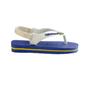 Imagem de Chinelo Havaianas Baby Brasil Logo