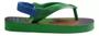 Imagem de Chinelo Havaianas Baby C/ Elastico Hulk Original
