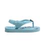 Imagem de Chinelo Havaianas Baby Disney Classics Azul Lavanda