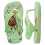 Imagem de Chinelo Havaianas Baby Disney Classics Bebê com Elástico