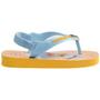 Imagem de Chinelo havaianas baby disney classics fc