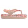 Imagem de Chinelo havaianas baby disney classics fc