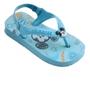 Imagem de Chinelo Havaianas Baby Disney Classics Original Nota Fiscal