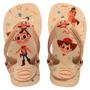 Imagem de Chinelo havaianas baby disney classics