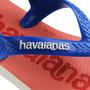 Imagem de Chinelo Havaianas Baby Logomania Com Elastico