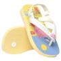 Imagem de Chinelo Havaianas Baby Peppa Pig - Buttercream