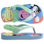 Imagem de Chinelo Havaianas Baby Peppa Pig Infantil Menino Menina Original NF