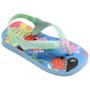 Imagem de Chinelo Havaianas Baby Peppa Pig Infantil Menino Menina Original NF