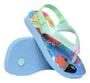 Imagem de Chinelo Havaianas Baby Peppa Pig Personagens Original