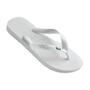 Imagem de Chinelo Havaianas Branco Brasil