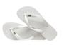 Imagem de Chinelo Havaianas Brasil 1 - Branco - Tam 39/40