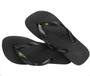 Imagem de Chinelo Havaianas Brasil 1 - Preto - Tam 37/38