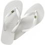 Imagem de Chinelo Havaianas Brasil 37/38 Branco