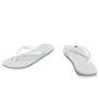 Imagem de Chinelo havaianas brasil  branco tradicional - 4.000.032