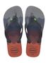 Imagem de Chinelo Havaianas Brasil Fresh Tamanhos Grandes Original *NF