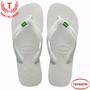 Imagem de Chinelo Havaianas Brasil Light -Adulto