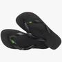 Imagem de Chinelo Havaianas Brasil Light Bandeirinha Original -NF-