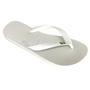 Imagem de Chinelo Havaianas Brasil Light Branco