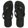 Imagem de Chinelo Havaianas Brasil Light Preto