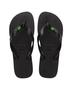 Imagem de Chinelo Havaianas Brasil Light Preto