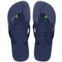 Imagem de Chinelo havaianas brasil light ref:4148255 masculino