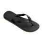 Imagem de Chinelo Havaianas Brasil Preto - 33/34