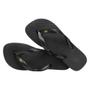 Imagem de Chinelo Havaianas Brasil Preto - 37/38