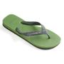 Imagem de Chinelo Havaianas Casual Verde Bambu