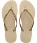 Imagem de Chinelo Havaianas Classico Feminino Slim Original Tira Fina