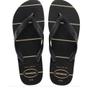 Imagem de Chinelo havaianas collor essential ref:7015813 masculino