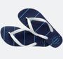 Imagem de Chinelo Havaianas Color Essential - Azul Marinho - Tam 39/40