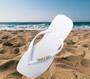 Imagem de Chinelo Havaianas com Plaquinha Metalizada