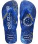 Imagem de Chinelo Havaianas Cruzeiro Top Times Masculino Adulto