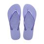 Imagem de Chinelo Havaianas De Dedo Slim Brisa Lilas