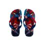 Imagem de Chinelo Havaianas Decorado Top Infantil - Homem Aranha