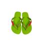 Imagem de Chinelo Havaianas Decorado Top - Neon