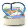 Imagem de Chinelo Havaianas Disney Stylish Azul 4123500