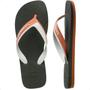 Imagem de Chinelo Havaianas Dual Dedo Masculino Classico Original